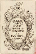 LES PRINCIPALES AVENTURES DE L'ADMIRABLE DON QUICHOTTE, représentées en figures par Coypel, Picart le Romain, et autres habiles maitres: avec les explications des XXXI planches de cette magnifique collection, tirées de l'original espagnol. par CERVANTÈS (Miguel de). - Image 8