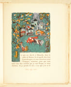 CARMEN. Lithographies de Clavé. par MÉRIMÉE (Prosper).  - Image 3