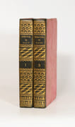 MÉMOIRES DU BARON DE TOTT, sur les turcs et les tartares. [2 volumes]. par TOTT (François, Baron de). - Image 1