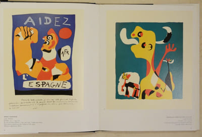 MIRÓ GRAVEUR. Tome I : 1928-1960 - Tome II : 1961-1973 - Tome III : 1973-1975 - Tome IV : 1976-1983. [4 volumes].