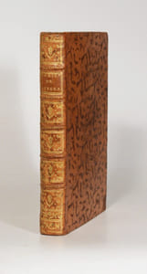 DISCOURS SUR L'ORIGINE DE L'INÉGALITÉ PARMI LES HOMMES. Pour servir de réponse au Discours que M. Rousseau, Citoyen de Genève, a publié sur le même sujet.