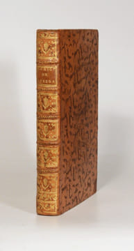 DISCOURS SUR L'ORIGINE DE L'INÉGALITÉ PARMI LES HOMMES. Pour servir de réponse au Discours que M. Rousseau, Citoyen de Genève, a publié sur le même ...