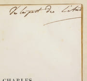 CHARLES BARIMORE. par [FORBIN (Auguste, comte de)]. - Image 5