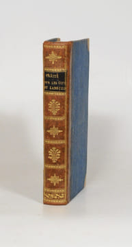 TRAITÉ DES MOYENS DE RENDRE LA CÔTE DE LA PROVINCE DE LANGUEDOC PLUS FLORISSANTE QUE JAMAIS.. BARTHES [ou BARTHEZ] DE MARMORIÈRES (Guillaume).