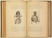 TIMBOUCTOU [TOMBOUCTOU]. Voyage au Maroc, au Sahara et au Soudan. Traduit de l'allemand avec l'autorisation de l'auteur par Pierre Lehautcourt et contenant 27 gravures et une carte. [2 volumes]. par LENZ (Dr Oskar). - Image 4