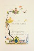 LE VIOLON DE FAÏENCE. Dessins en couleurs par M. Émile Renard de la Manufacture de Sèvres. Eaux-fortes par M. J. Adeline.. CHAMPFLEURY.