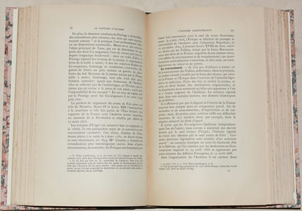 LA COUTUME D'ANDORRE.