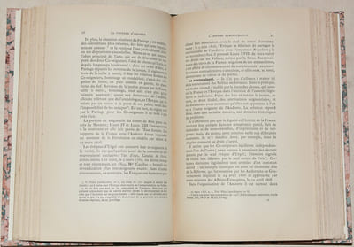 LA COUTUME D'ANDORRE.