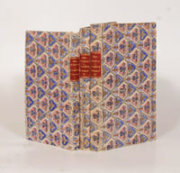 LES CAMÉES PARISIENS. Frontispice avec portraits à l'eau-forte de Ulm. [3 volumes].