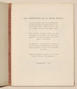 LA FOLLE JOURNÉE DE GABY D'OMBREUSE. par BERTHOMMÉ SAINT-ANDRÉ (Louis) - CURIOSA. - Image 9