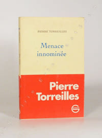 MENACE INNOMINÉE.