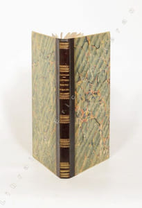 LETTRES DE M. CHAMPOLLION LE JEUNE, écrites pendant son voyage en Égypte, en 1828 et 1829.