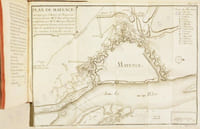 RELATION DU SIÈGE DE GRAVE, EN 1674, et de celui de Mayence, en 1689 ; avec le Plan de ces deux Villes.