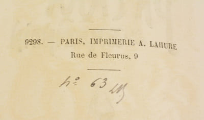 PATARA ET BREDINDIN. Aventures et Mésaventures de deux Gabiers en Bordée, par E. P., Ex- fourrier du Suffren ; précédées d'une préface de l'éditeur. Illustrées de 150 croquis à la plume par Paul Léonnec.