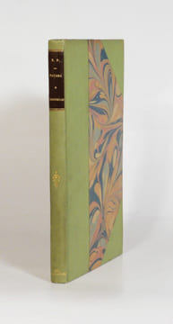 PATARA ET BREDINDIN. Aventures et Mésaventures de deux Gabiers en Bordée, par E. P., Ex- fourrier du Suffren ; précédées d'une préface de l'éditeur. ...