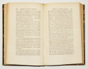 HISTOIRE DE LA POÉSIE PROVENÇALE. [3 volumes].. FAURIEL (Claude). 