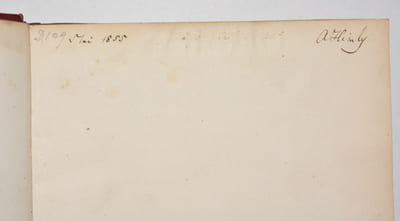 HISTOIRE DE LA POÉSIE PROVENÇALE. [3 volumes].