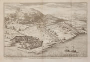 ABRÉGÉ DES COMMENTAIRES DE M. DE FOLARD SUR L'HISTOIRE DE POLYBE. Par M*** Mestre de Camp de Cavalerie. par POLYBE - FOLARD (Jean-Charles de). - Image 4