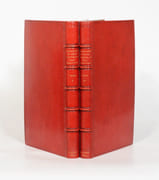 HISTOIRE DU PAYS CASTRAIS. [2 volumes]. par MARTURÉ (B.-A.). - Image 1