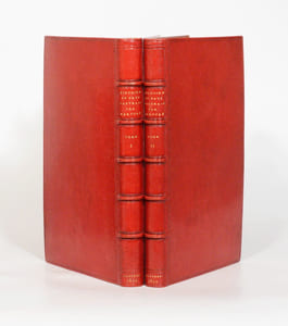 HISTOIRE DU PAYS CASTRAIS. [2 volumes].