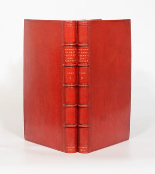 HISTOIRE DU PAYS CASTRAIS. [2 volumes].. MARTURÉ (B.-A.).