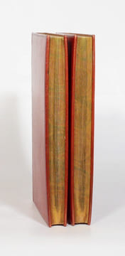 HISTOIRE DU PAYS CASTRAIS. [2 volumes].. MARTURÉ (B.-A.).