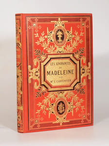 LES IGNORANCES DE MADELEINE.