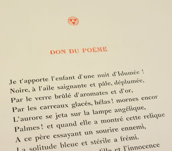 HÉRODIADE.
