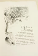 PAPAHOUETTE. Avec des eaux-fortes de l'auteur. par VILLEBOEUF (André). - Image 3