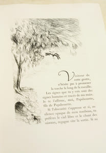 PAPAHOUETTE. Avec des eaux-fortes de l'auteur.