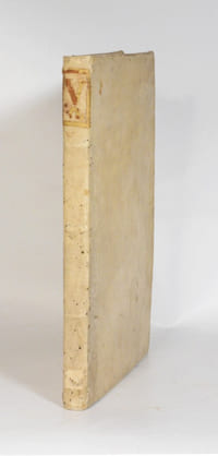L'OPERE DI VIRGILIO MANTOANO. Cioe la Bucolica, la Georgica, e l'Eneide. Commentate in Lingua Volgare Toscana, da Giovanni Fabrini da Fighine, da Carlo Malatesta da Rimene, & da Filippo Venuti da Cortona. [...] Nuovamente ornate di vaghe & bellissime Figure.