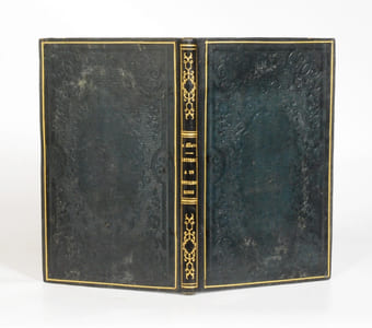 LETTRES À UN GENTILHOMME RUSSE SUR L'INQUISITION ESPAGNOLE.