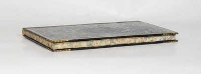 LETTRES À UN GENTILHOMME RUSSE SUR L'INQUISITION ESPAGNOLE.