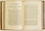 DELLE RIVOLUZIONI D'ITALIA. Libri ventiquattro. [3 volumes]. par DENINA (Carlo). - Image 4
