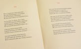 OEUVRES COMPLÈTES de Louize Labé lionnoize publiées par P. C. Boutens avec une introduction par J.-J. Salverda de Grave.. LABÉ (Louize) - (Louise).