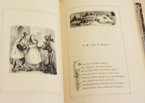 OEUVRES. Ver-Vert - Le Carême impromptu - Le Lutrin vivant - Le Méchant.. GRESSET (Jean-Baptiste-Louis).