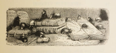 OEUVRES. Ver-Vert - Le Carême impromptu - Le Lutrin vivant - Le Méchant.. GRESSET (Jean-Baptiste-Louis).