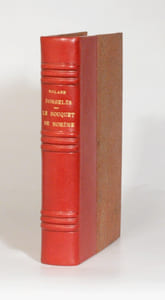 BOUQUET DE BOHÈME.