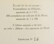 BOUQUET DE BOHÈME. par DORGELÈS (Roland).  - Image 3