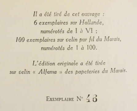 BOUQUET DE BOHÈME.. DORGELÈS (Roland).