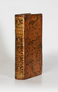 SEVIGNIANA, ou recueil de pensées ingénieuses, d'anecdotes Littéraires, Historiques & Morales, tirées des Lettres de Madame lla marquise de Sevigné, avec des Remarques pour l'intelligence du Texte.