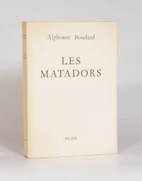 LES MATADORS.