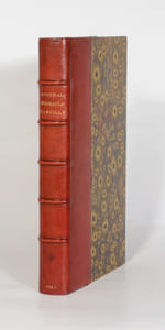 JOURNAL INÉDIT D'ARNAUD D'ANDILLY (1614-1620).