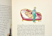L'ÉLOGE DE LA FOLIE. Déclamation d'Érasme traduite en français par Monsieur de La Veaux avec les illustrations de J. Touchet. par ÉRASME.  - Image 3