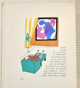 L'ÉLOGE DE LA FOLIE. Déclamation d'Érasme traduite en français par Monsieur de La Veaux avec les illustrations de J. Touchet. par ÉRASME.  - Image 4