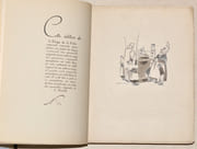 L'ÉLOGE DE LA FOLIE. Déclamation d'Érasme traduite en français par Monsieur de La Veaux avec les illustrations de J. Touchet. par ÉRASME.  - Image 5