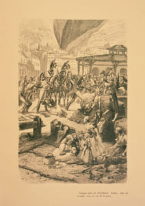 LA LÉGENDE DE L'AIGLE.