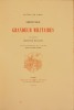 SERVITUDE ET GRANDEUR MILITAIRES. [2 volumes]. VIGNY (Alfred de).