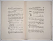 ABSTRACT OF INFORMATION ON CURRENCY AND MEASURES IN CHINA. Journal of the china branch of the Royal Asiatic Society. Vol. XXIV (1888-89). par MORSE (Hosea B.).  - Image 1