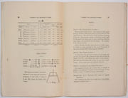 ABSTRACT OF INFORMATION ON CURRENCY AND MEASURES IN CHINA. Journal of the china branch of the Royal Asiatic Society. Vol. XXIV (1888-89). par MORSE (Hosea B.).  - Image 2